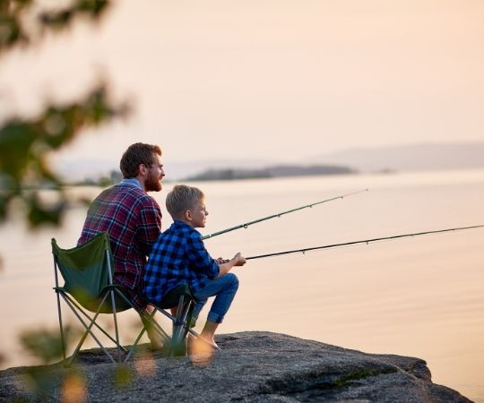 De Ultieme Gids voor Beginners bij het Zoetwatervissen