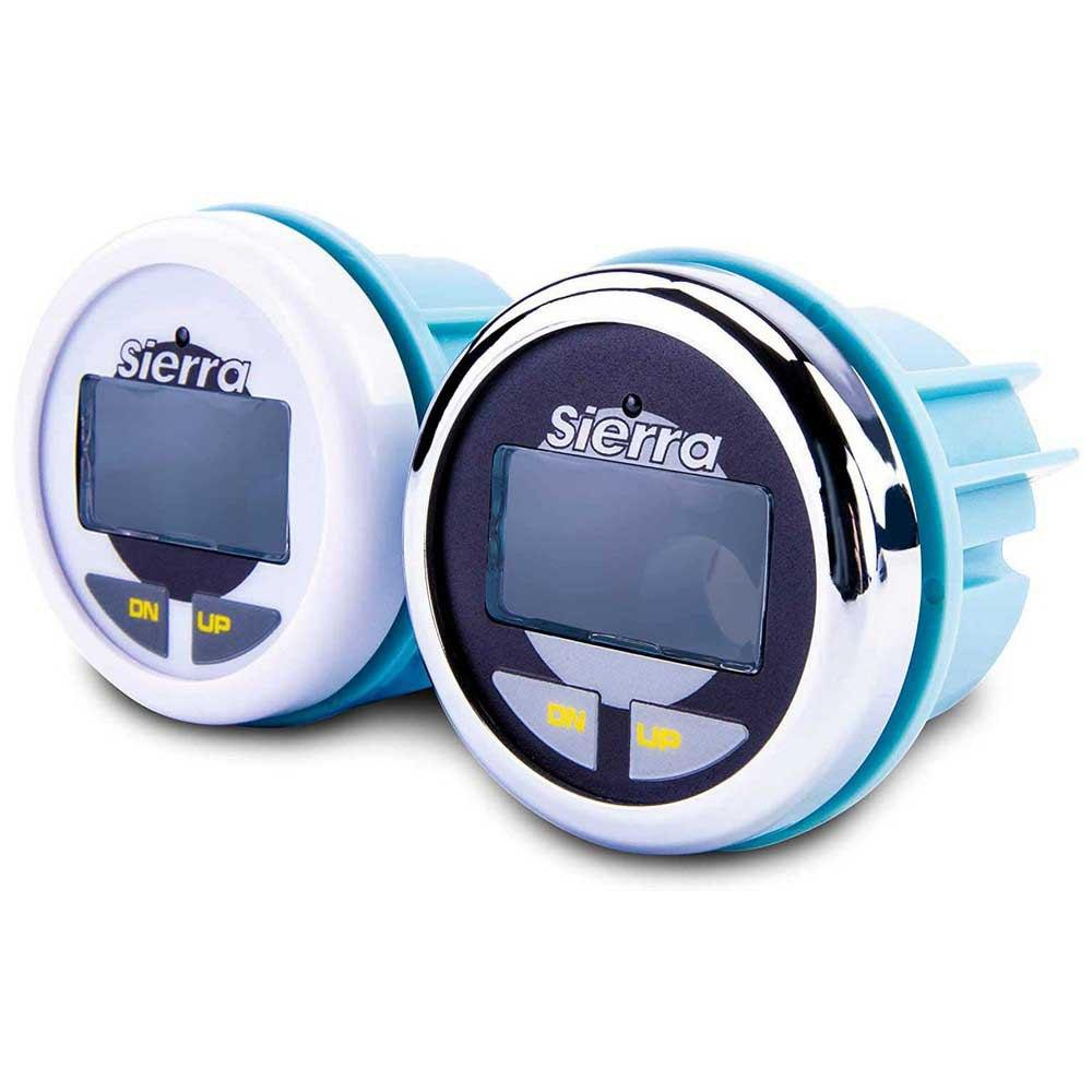 Sierra In-Dash Digital Depth Finder 2´´