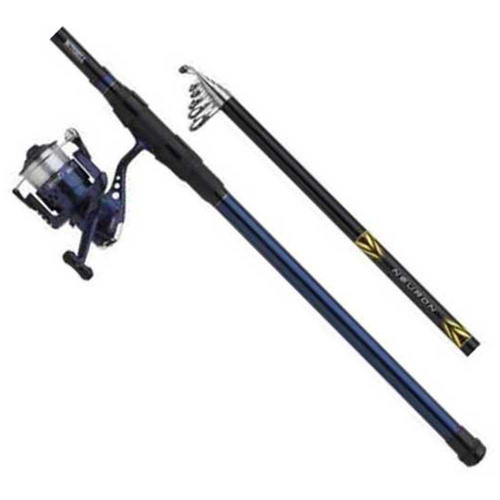 Mitchell Neuron Herring Bottom Shipping Combo