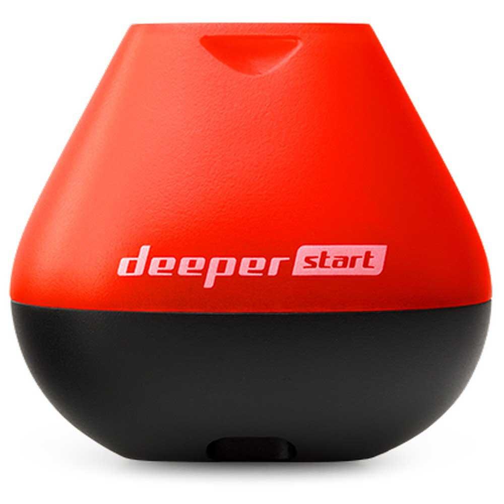 Deeper Start Fishfinder