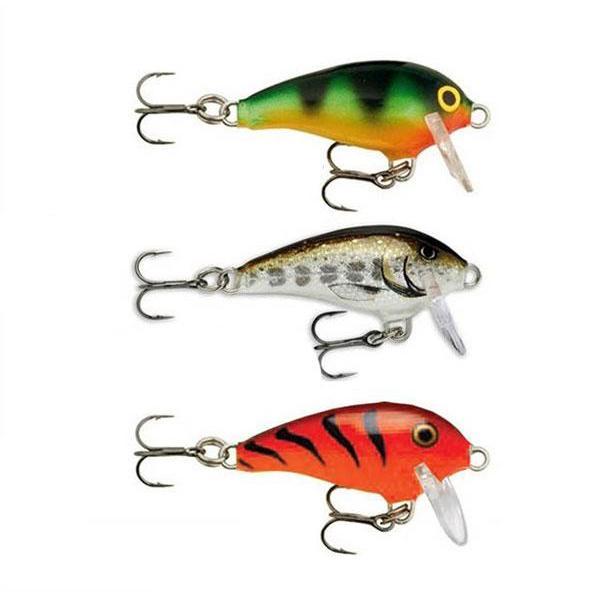 Rapala Mini Fat Rap Sinking 30 mm 4g